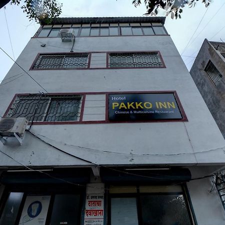 Oyo Flagship 47178 Pakko Inn Пюн Екстериор снимка