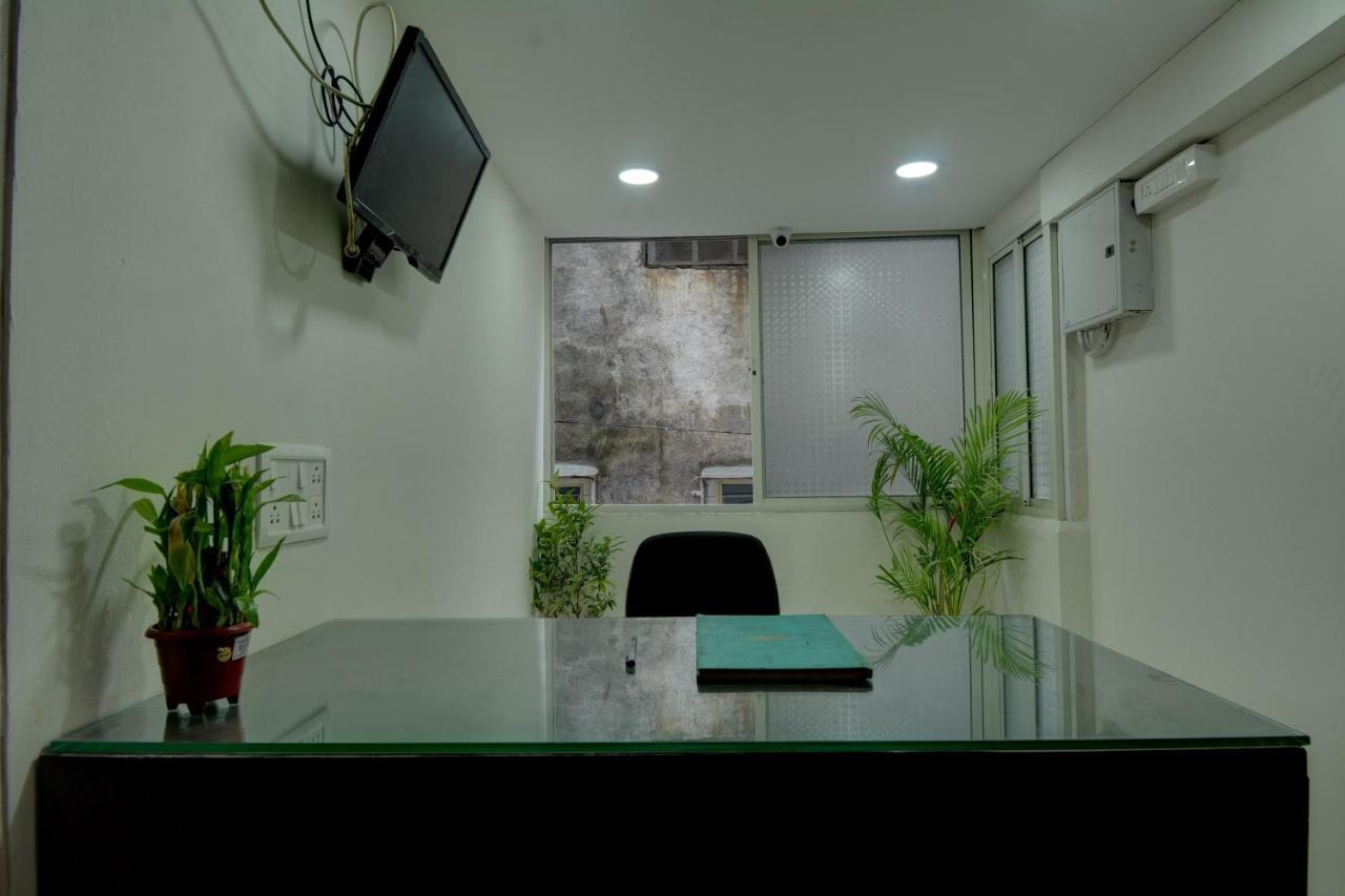 Oyo Flagship 47178 Pakko Inn Пюн Екстериор снимка