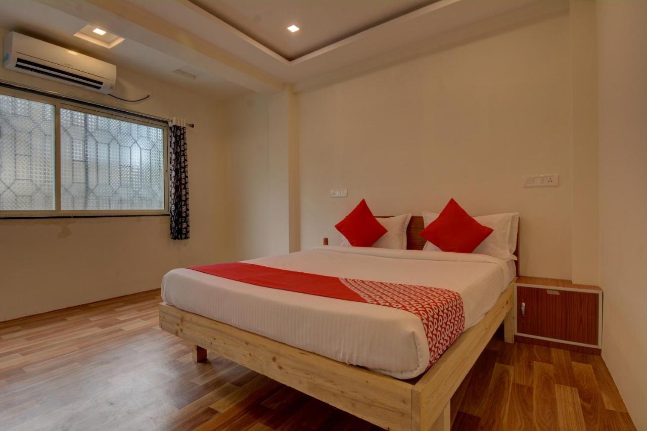 Oyo Flagship 47178 Pakko Inn Пюн Екстериор снимка