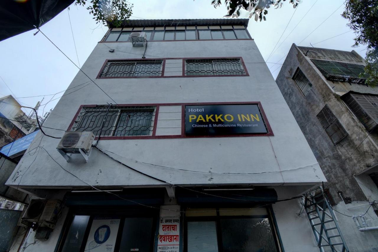 Oyo Flagship 47178 Pakko Inn Пюн Екстериор снимка
