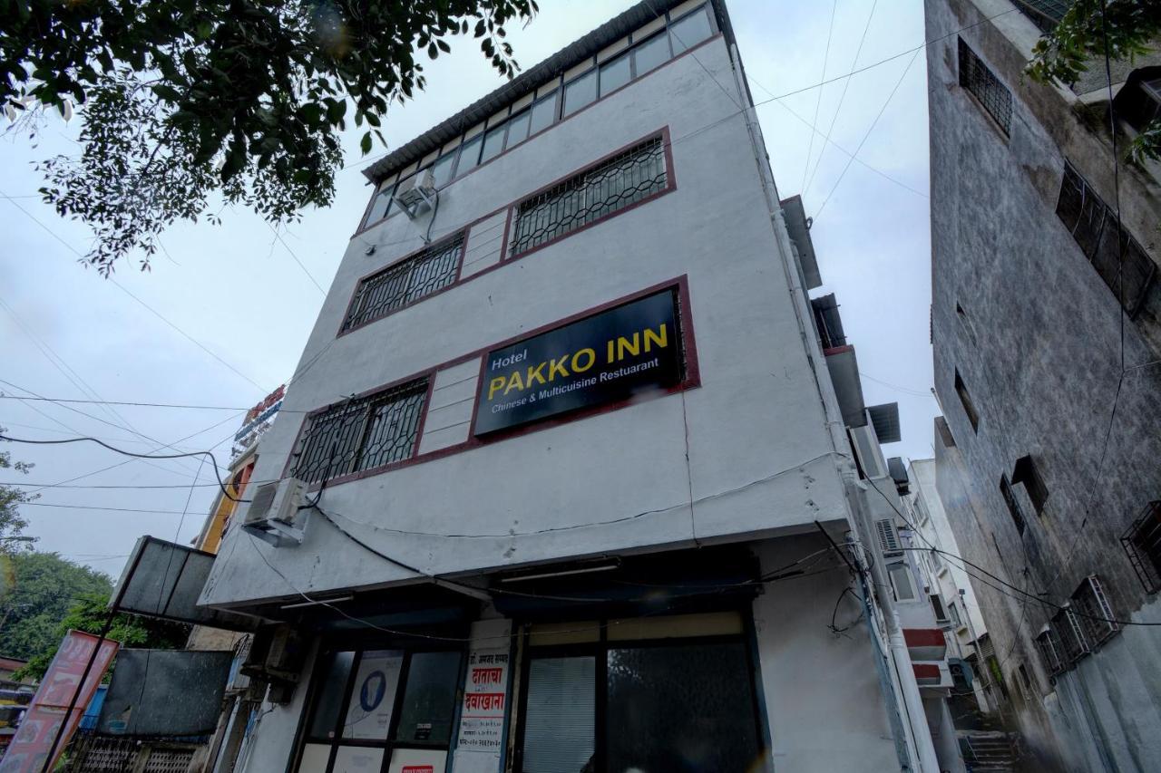 Oyo Flagship 47178 Pakko Inn Пюн Екстериор снимка